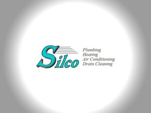 Silco Plumbing Logo