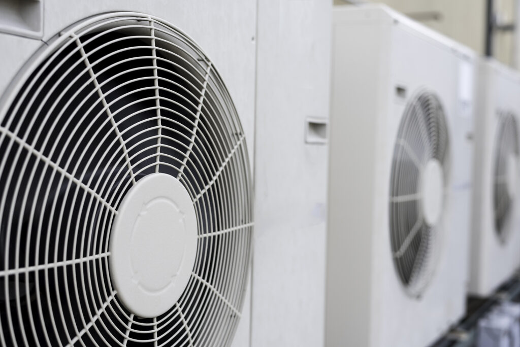Ductless Mini-Split vs. Traditional HVAC