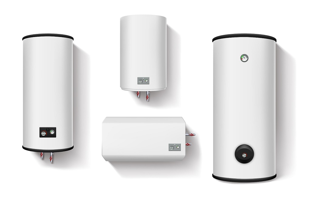Choosing the Right Size Water Heater for Your Home