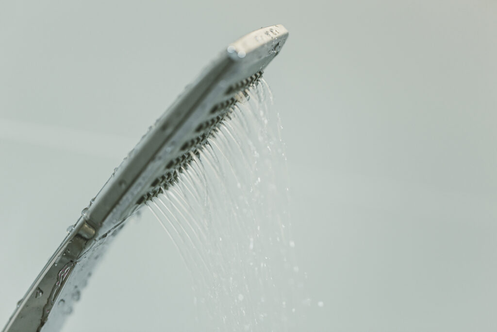 What to Do If You Have Low Water Pressure: Common Solutions