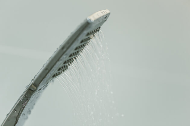 What to Do If You Have Low Water Pressure: Common Solutions